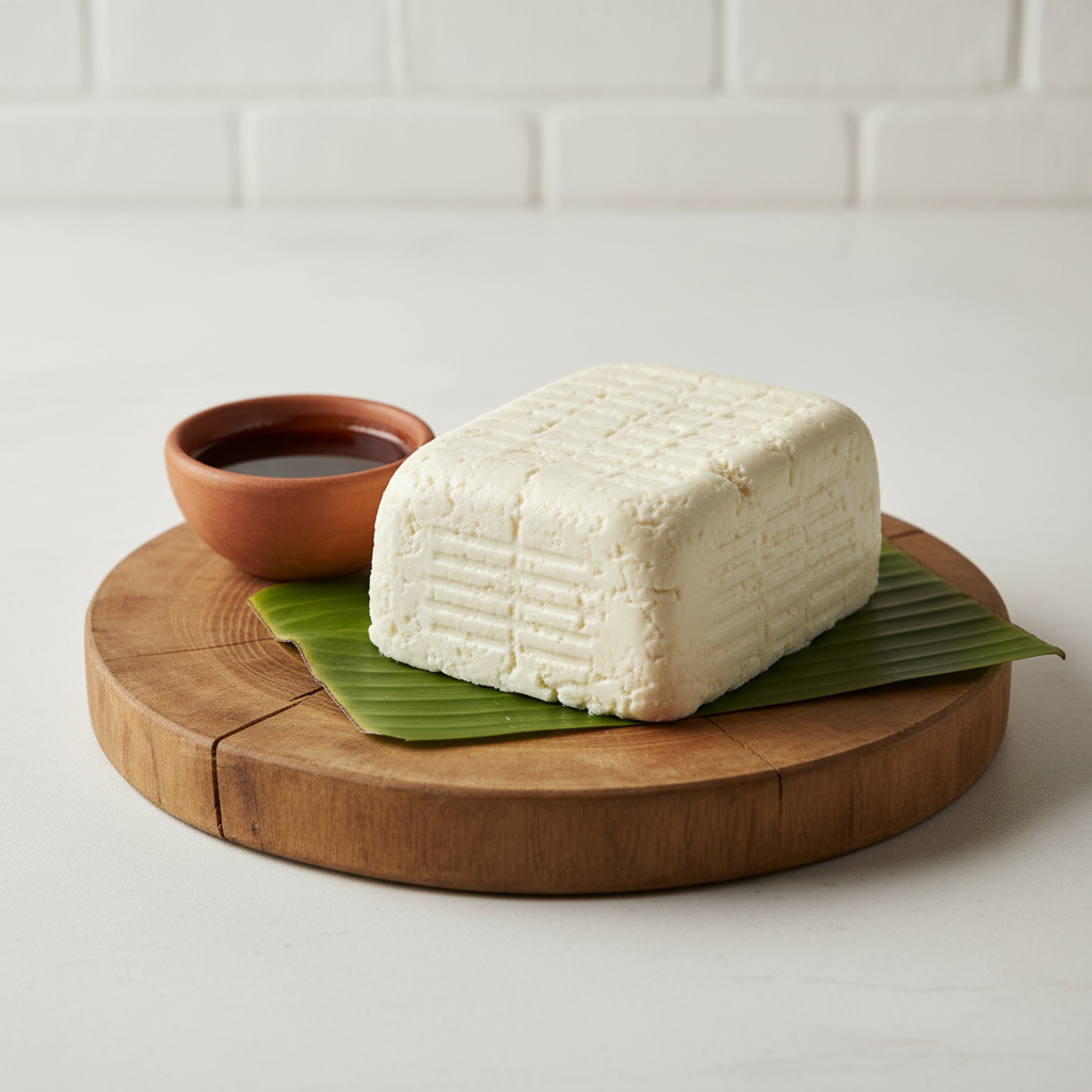 Cuajada Artesanal Fresca