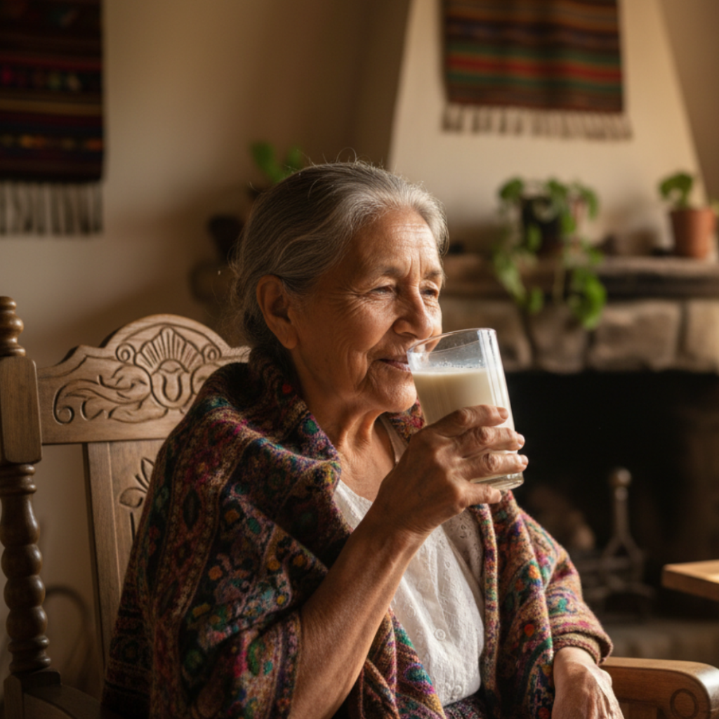 Kumis Sin Azúcar Artesanal